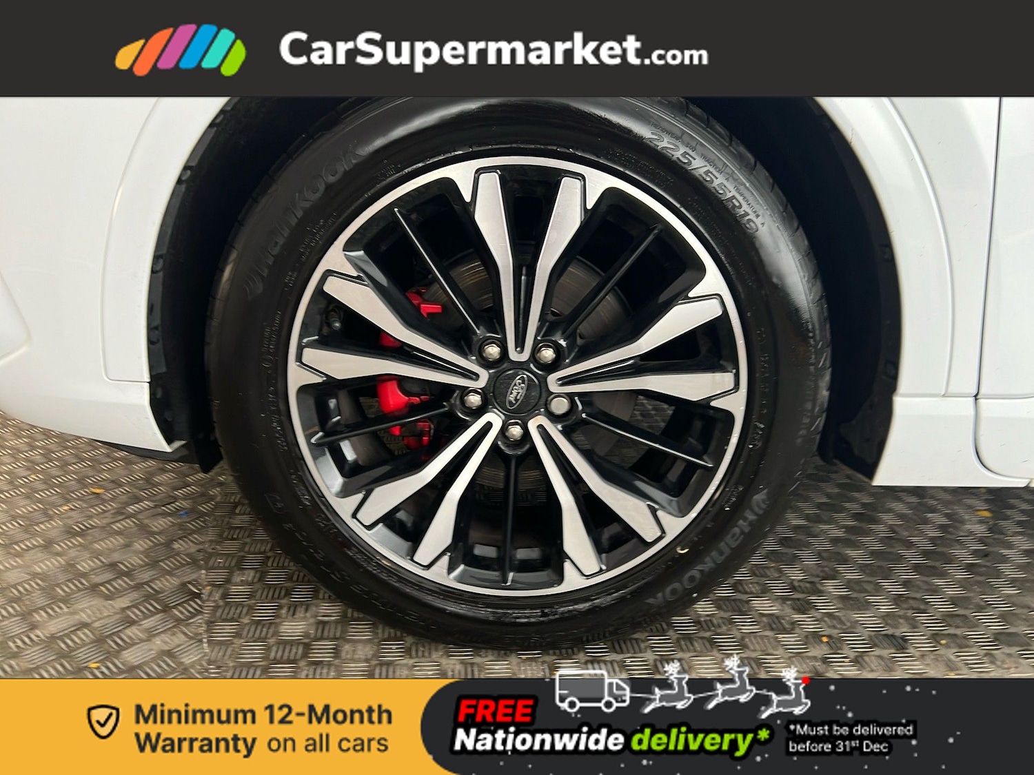 Used Ford Kuga 2022 for sale - 76919312: Photo 21