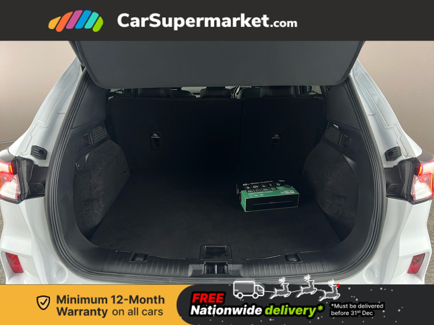 Used Ford Kuga 2022 for sale - 76919312: Photo 24