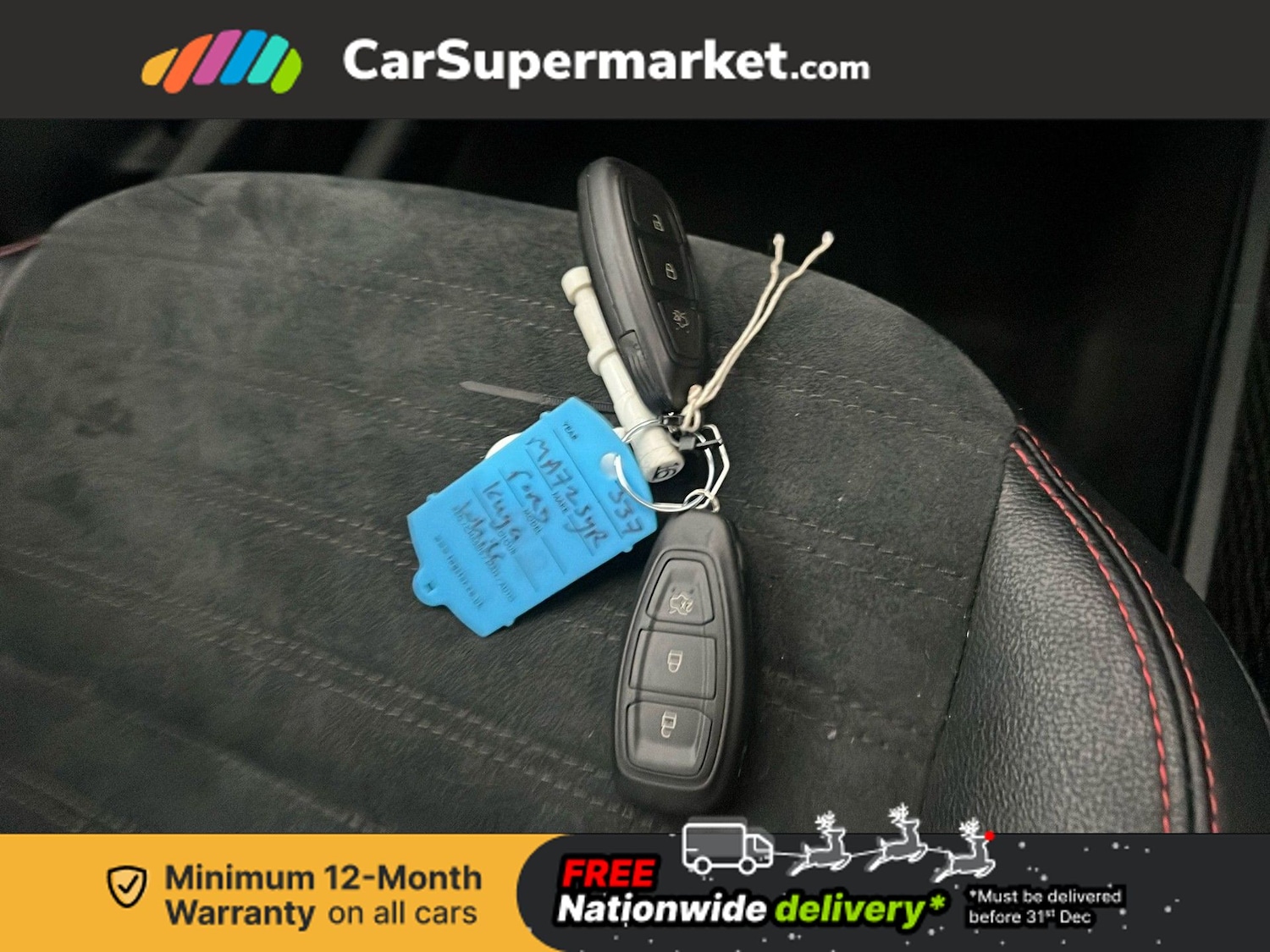 Used Ford Kuga 2022 for sale - 76919312: Photo 25