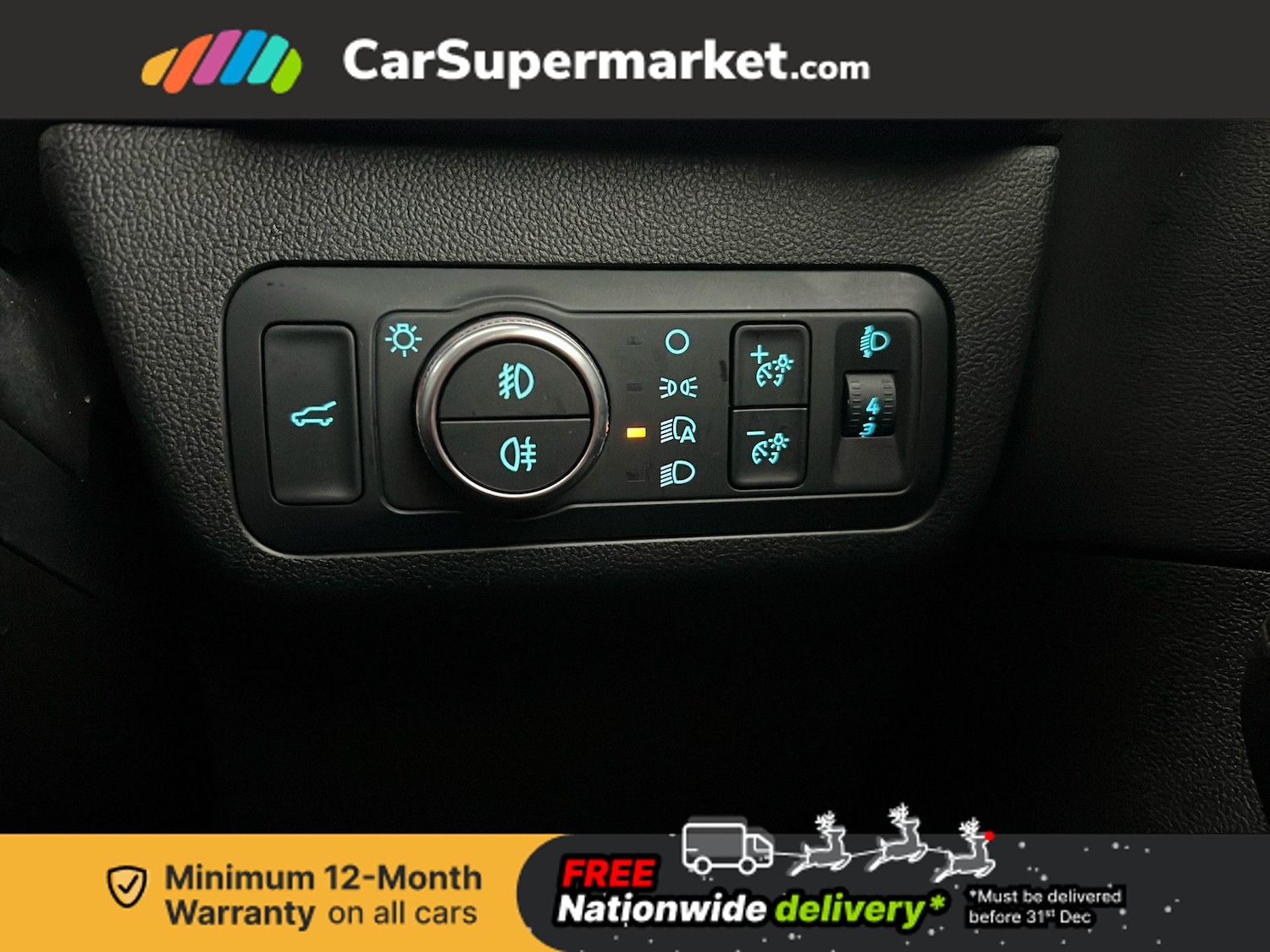 Used Ford Kuga 2022 for sale - 76919312: Photo 26