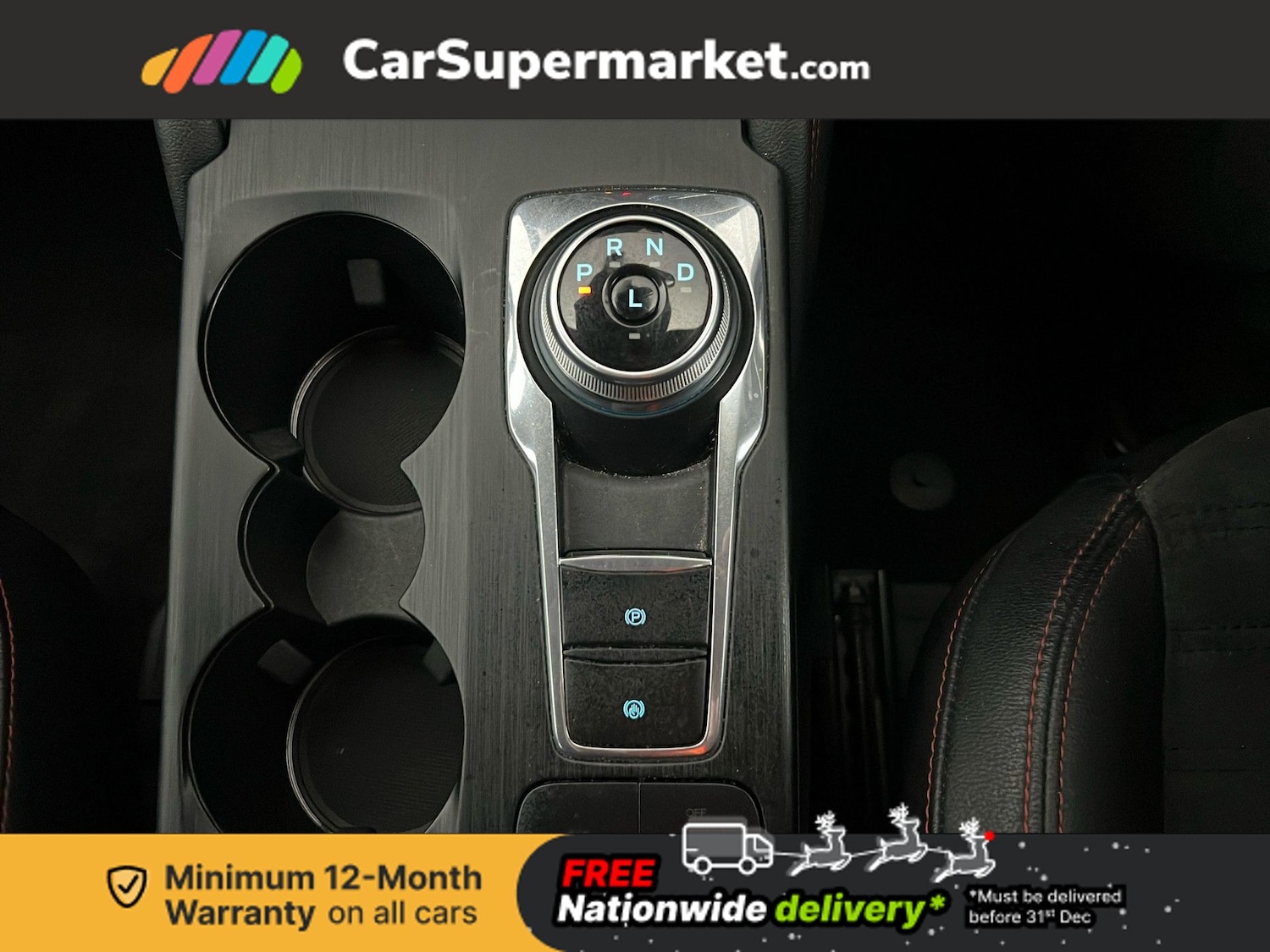 Used Ford Kuga 2022 for sale - 76919312: Photo 27