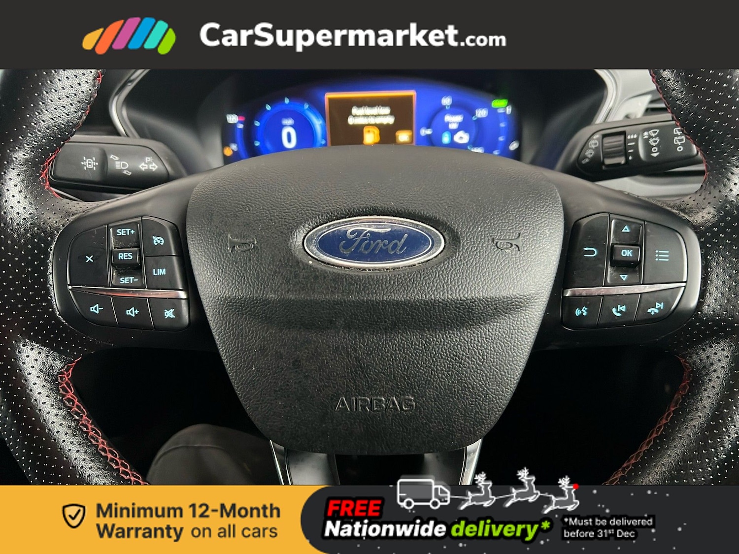 Used Ford Kuga 2022 for sale - 76919312: Photo 28