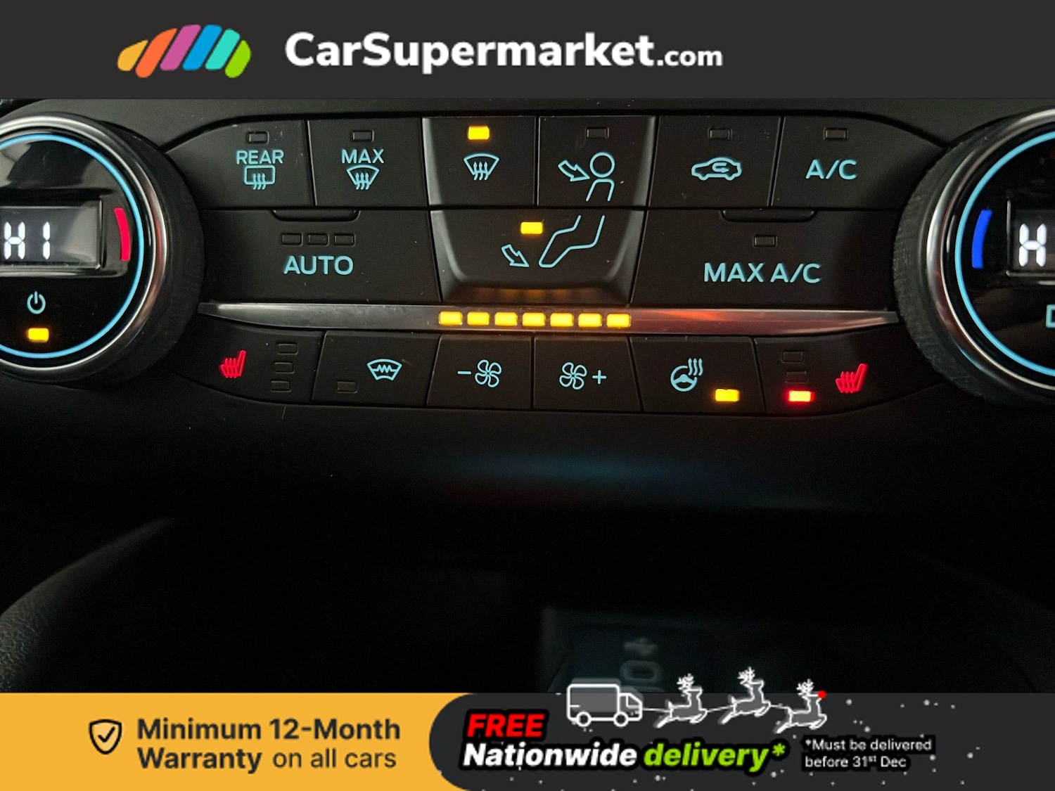 Used Ford Kuga 2022 for sale - 76919312: Photo 29