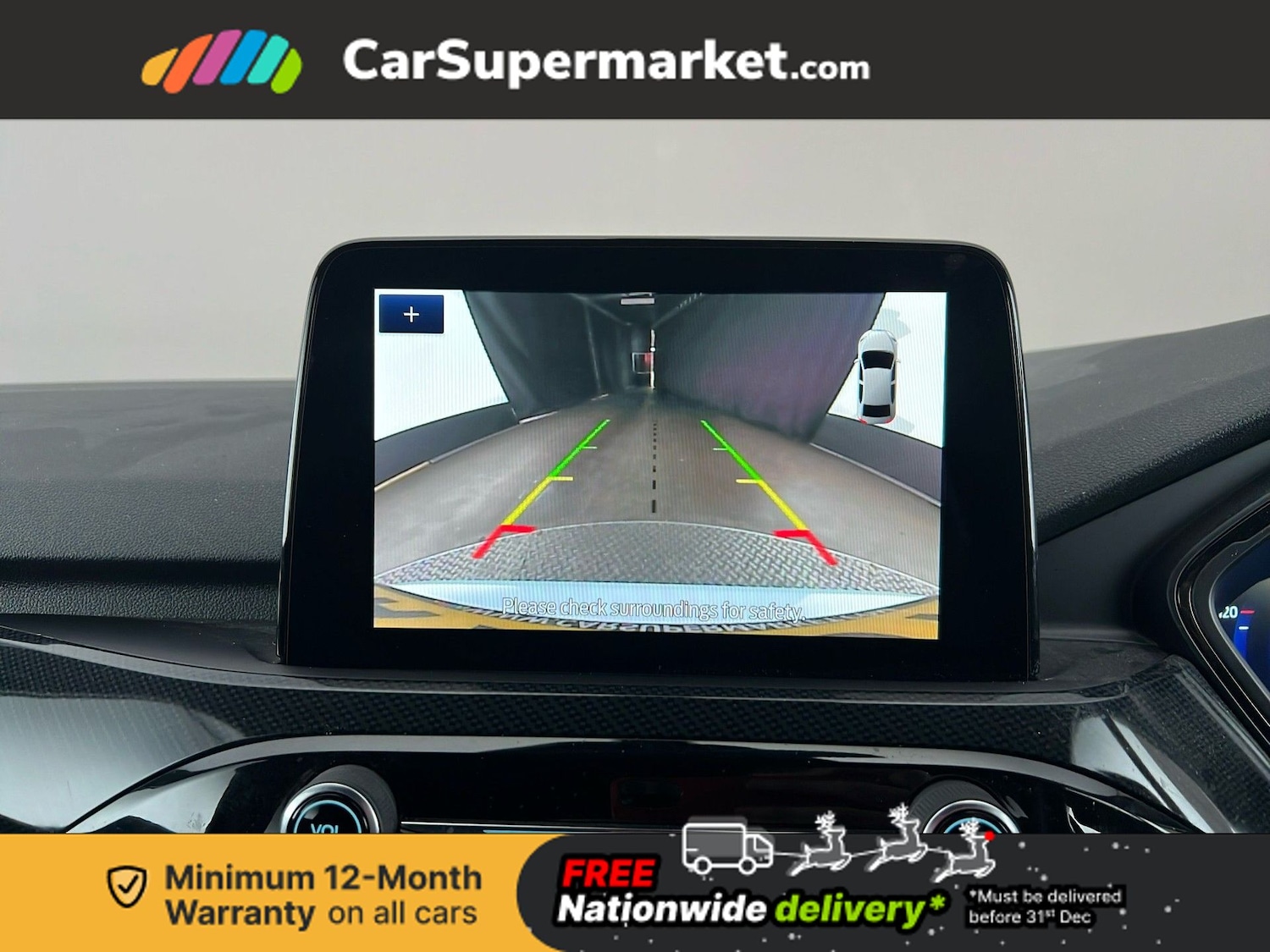 Used Ford Kuga 2022 for sale - 76919312: Photo 30