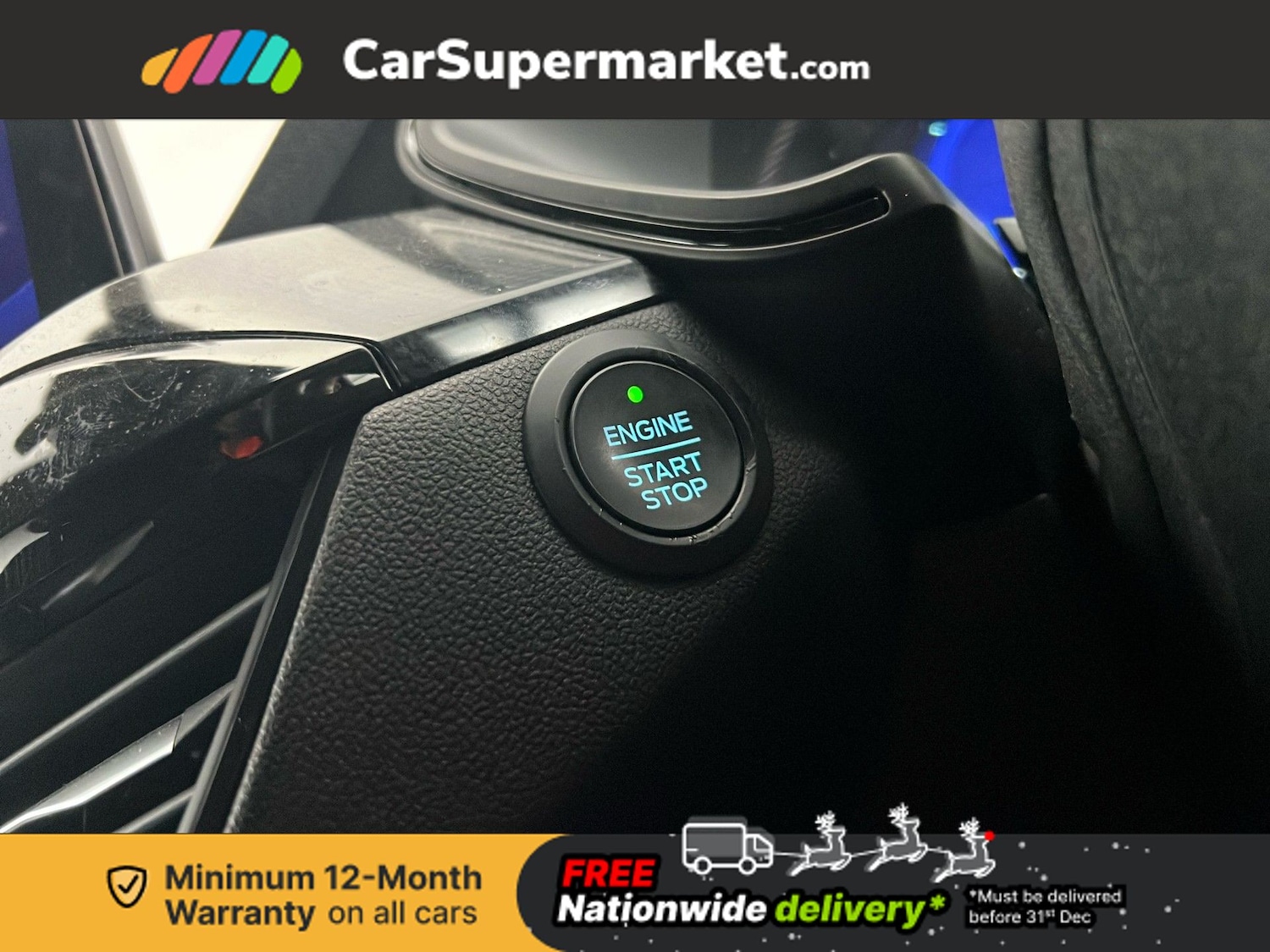 Used Ford Kuga 2022 for sale - 76919312: Photo 31