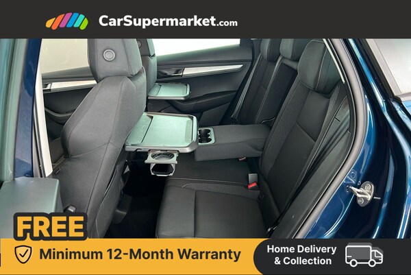Used Skoda Karoq 2022 for sale - 76252239: Photo 10