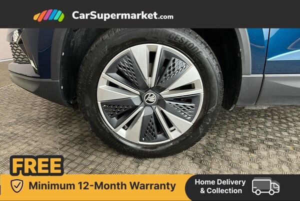 Used Skoda Karoq 2022 for sale - 76252239: Photo 11