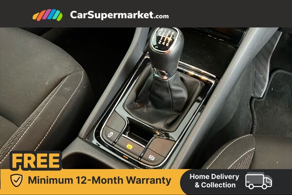 Used Skoda Karoq 2022 for sale - 76252239: Photo 16