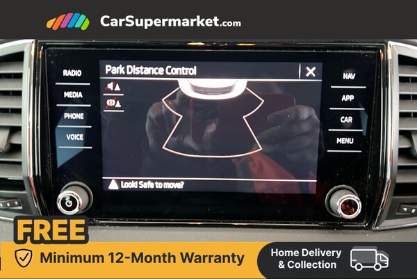 Used Skoda Karoq 2022 for sale - 76252239: Photo 20