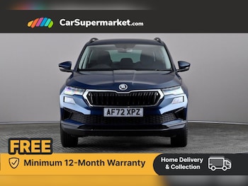 Used Skoda Karoq 2022 for sale - 76252239: Photo
