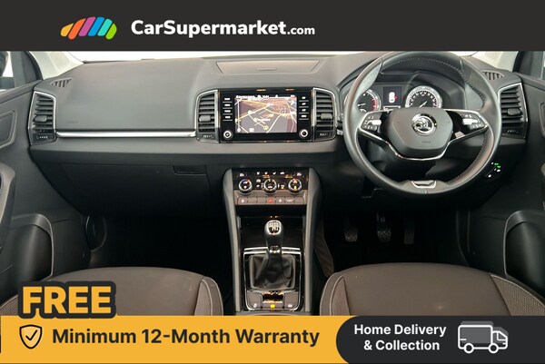 Used Skoda Karoq 2022 for sale - 76252239: Photo 7