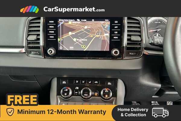 Used Skoda Karoq 2022 for sale - 76252239: Photo 8