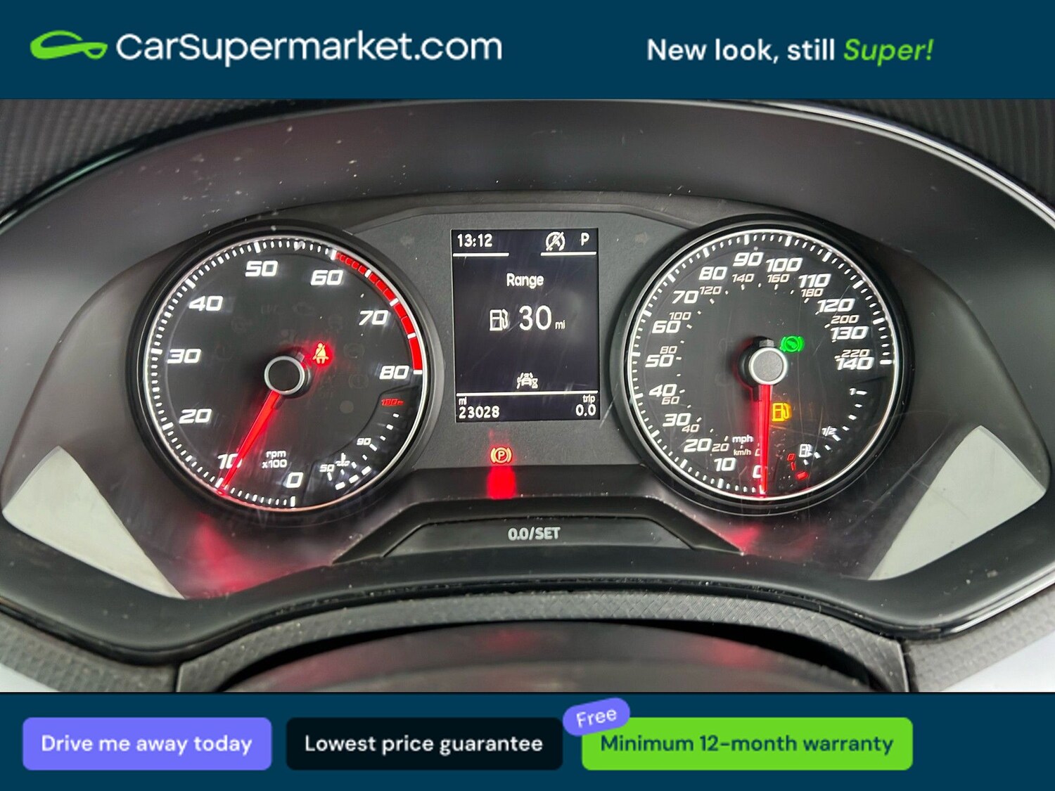 Used SEAT Arona 2023 for sale - 78177657: Photo 12