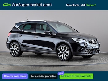 Used SEAT Arona 2023 for sale - 78177657: Photo