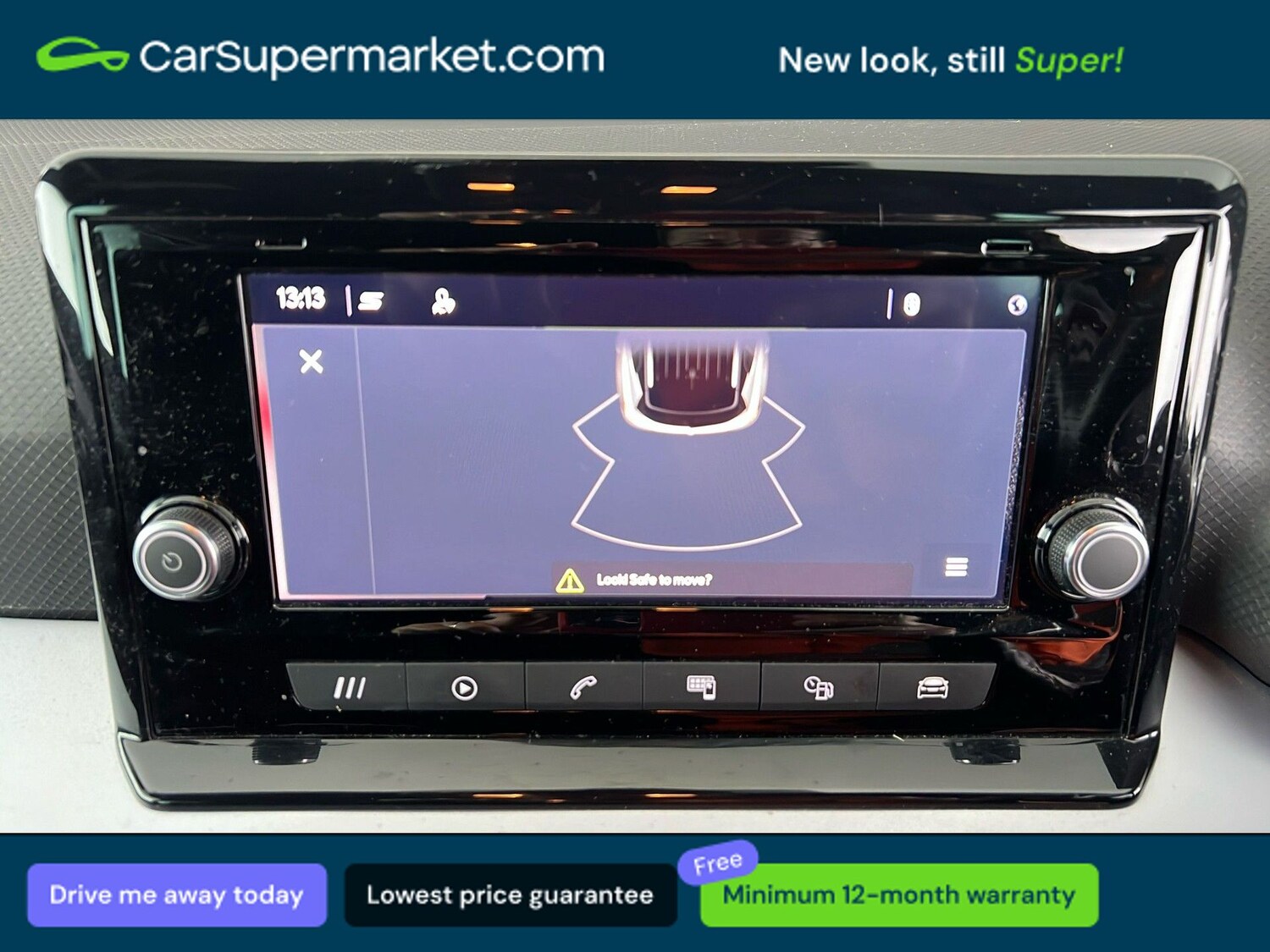 Used SEAT Arona 2023 for sale - 78177657: Photo 21