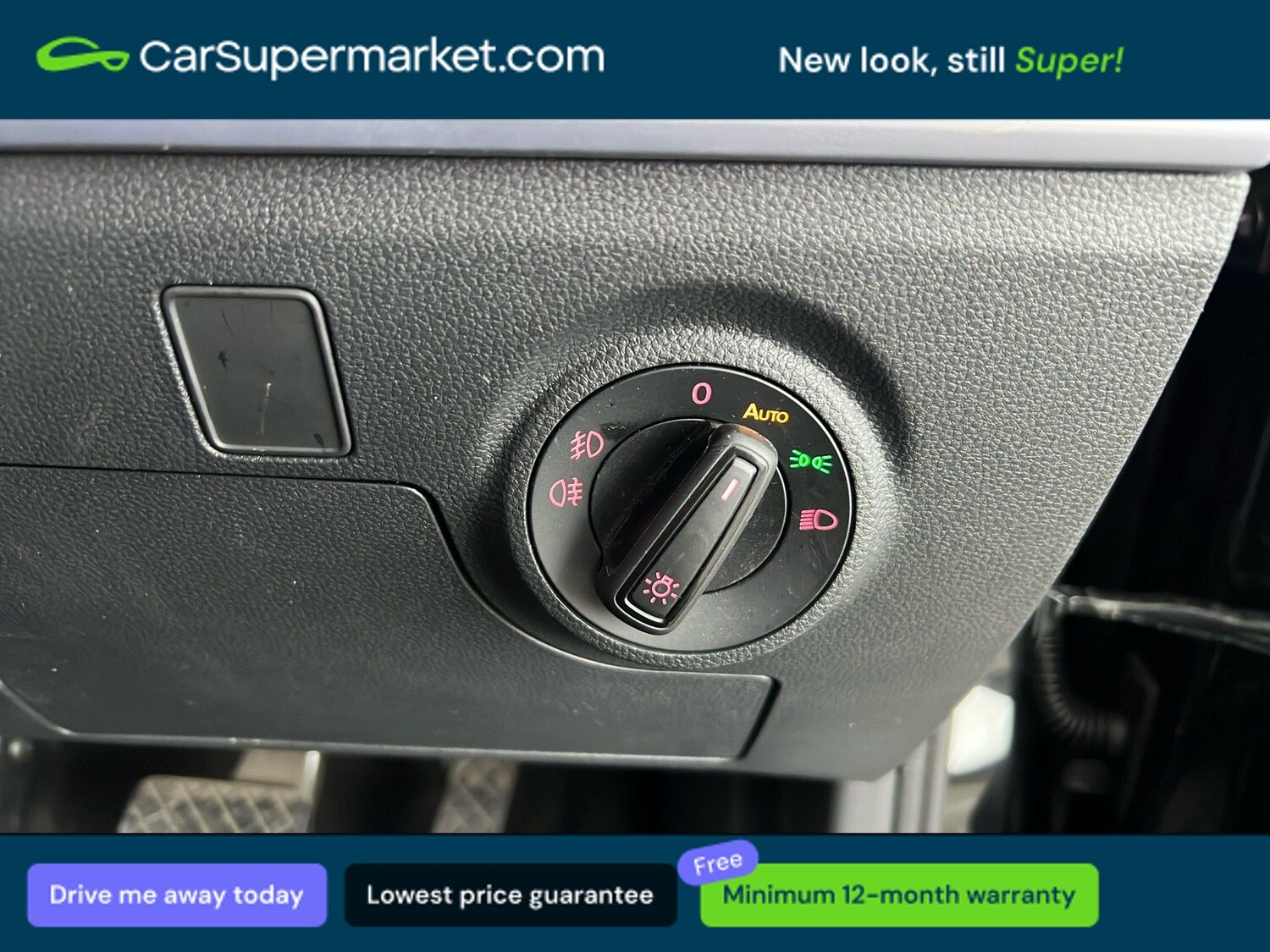 Used SEAT Arona 2023 for sale - 78177657: Photo 24