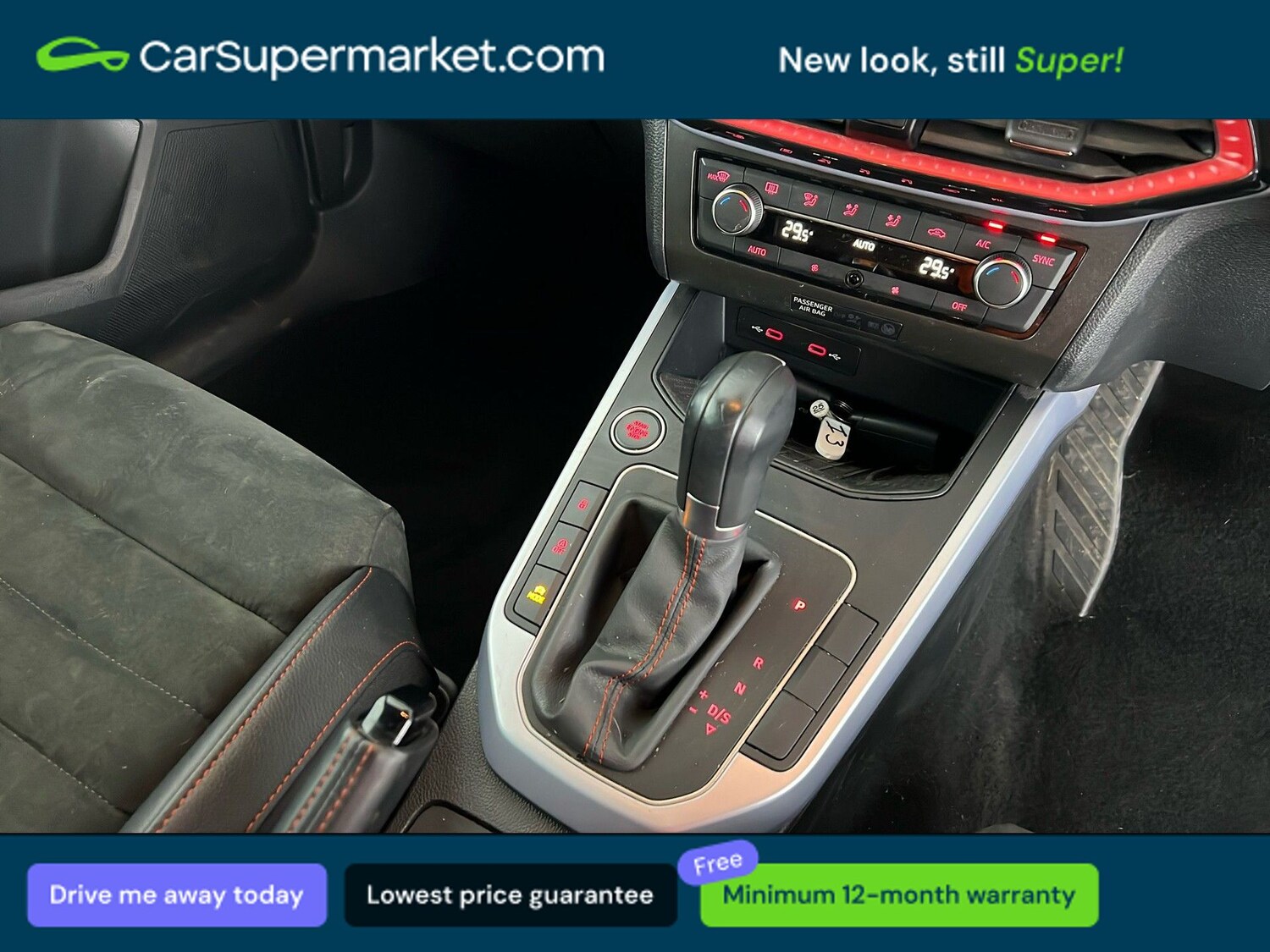 Used SEAT Arona 2023 for sale - 78177657: Photo 27