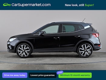 Used SEAT Arona 2023 for sale - 78177657: Photo