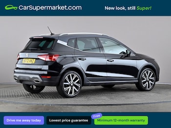 Used SEAT Arona 2023 for sale - 78177657: Photo