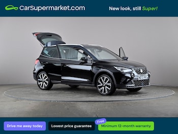Used SEAT Arona 2023 for sale - 78177657: Photo