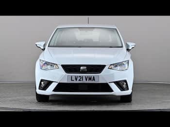 Used SEAT Ibiza 2021 for sale - 79851767: Photo