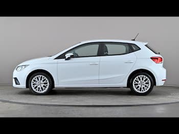 Used SEAT Ibiza 2021 for sale - 79851767: Photo