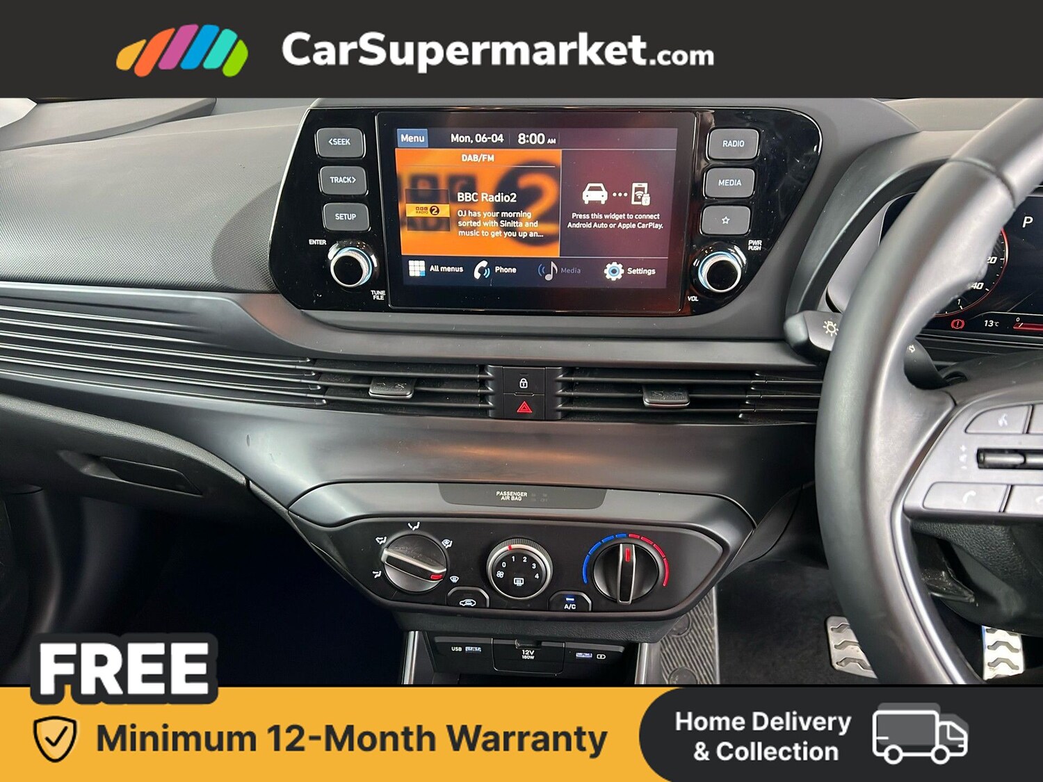 Used Hyundai BAYON 2023 for sale - 78155129: Photo 16