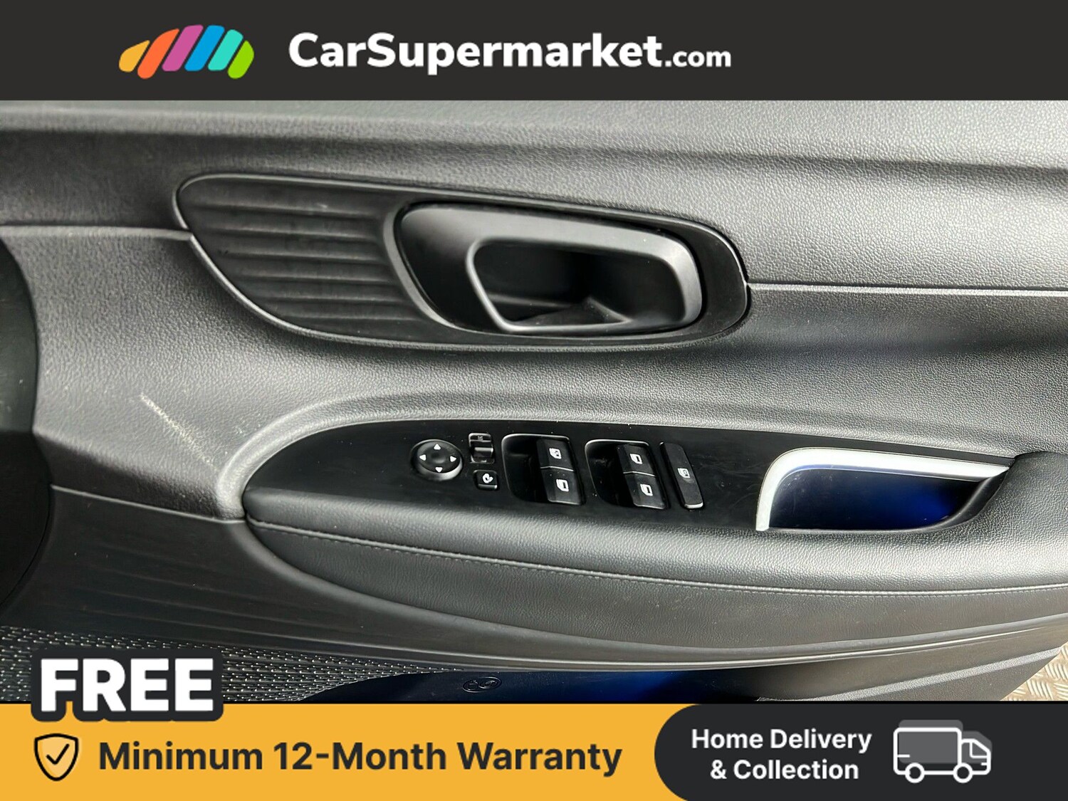 Used Hyundai BAYON 2023 for sale - 78155129: Photo 23