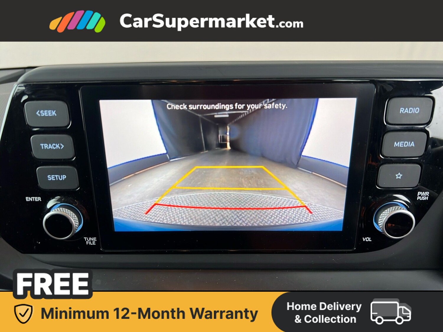 Used Hyundai BAYON 2023 for sale - 78155129: Photo 24