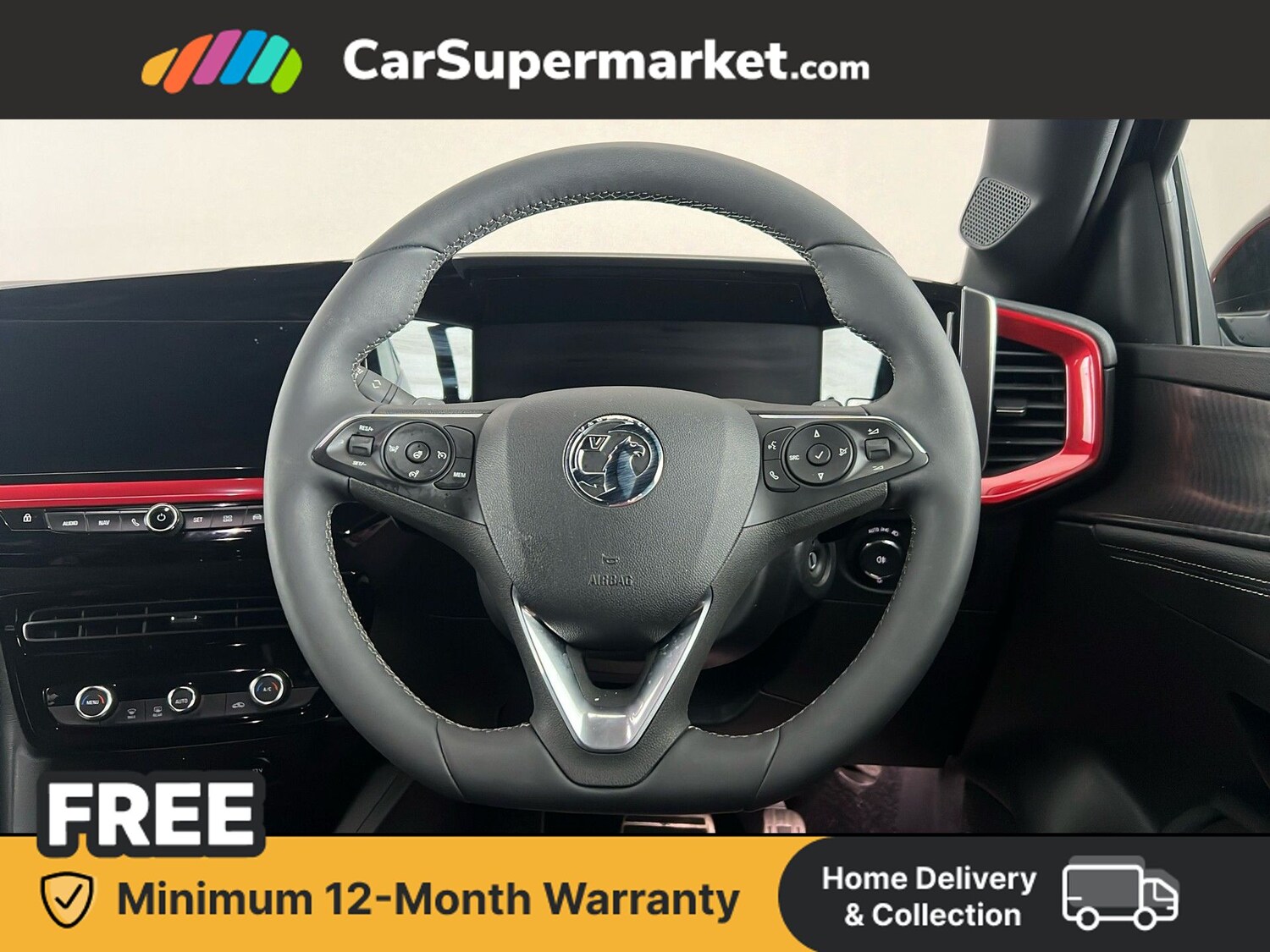 Used Vauxhall Mokka 2024 for sale - 77886393: Photo 14