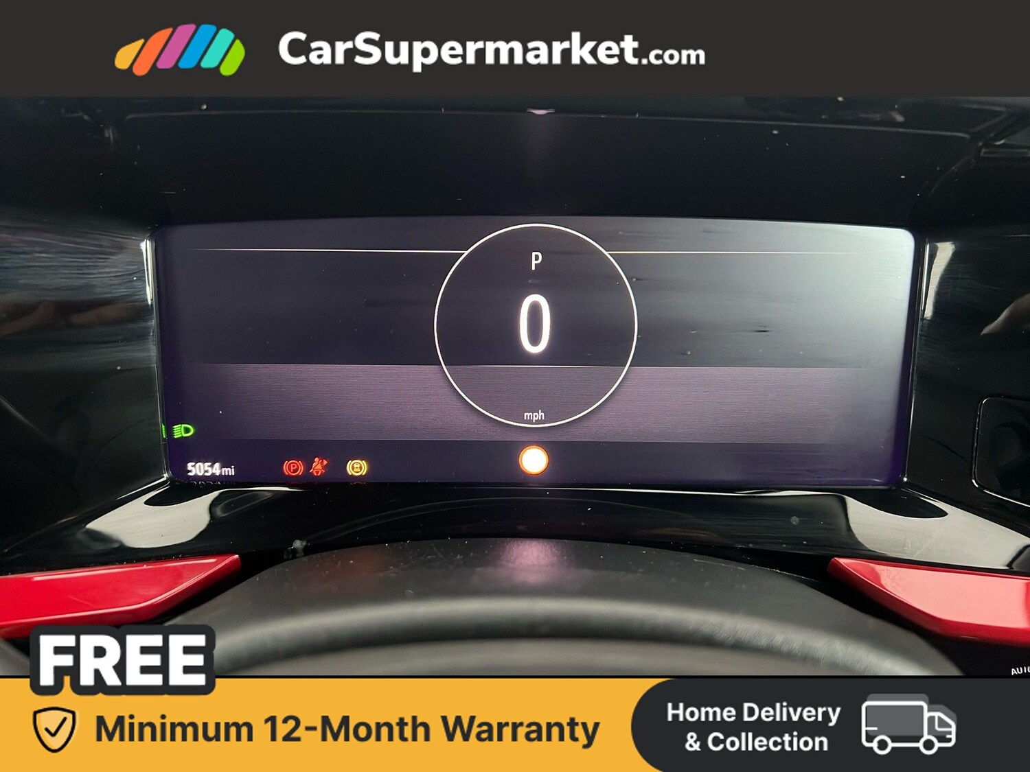 Used Vauxhall Mokka 2024 for sale - 77886393: Photo 15