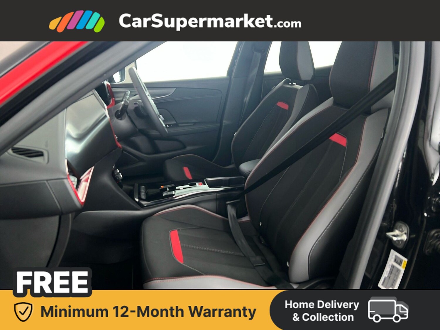 Used Vauxhall Mokka 2024 for sale - 77886393: Photo 16