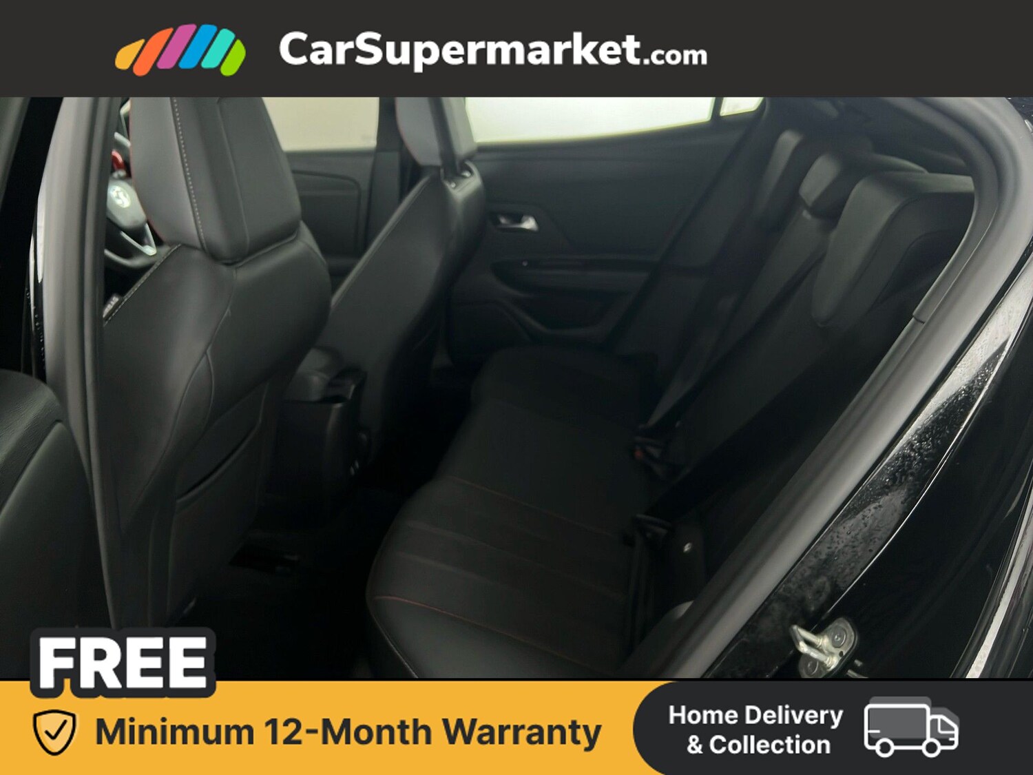 Used Vauxhall Mokka 2024 for sale - 77886393: Photo 17