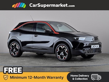 Used Vauxhall Mokka 2024 for sale - 77886393: Photo