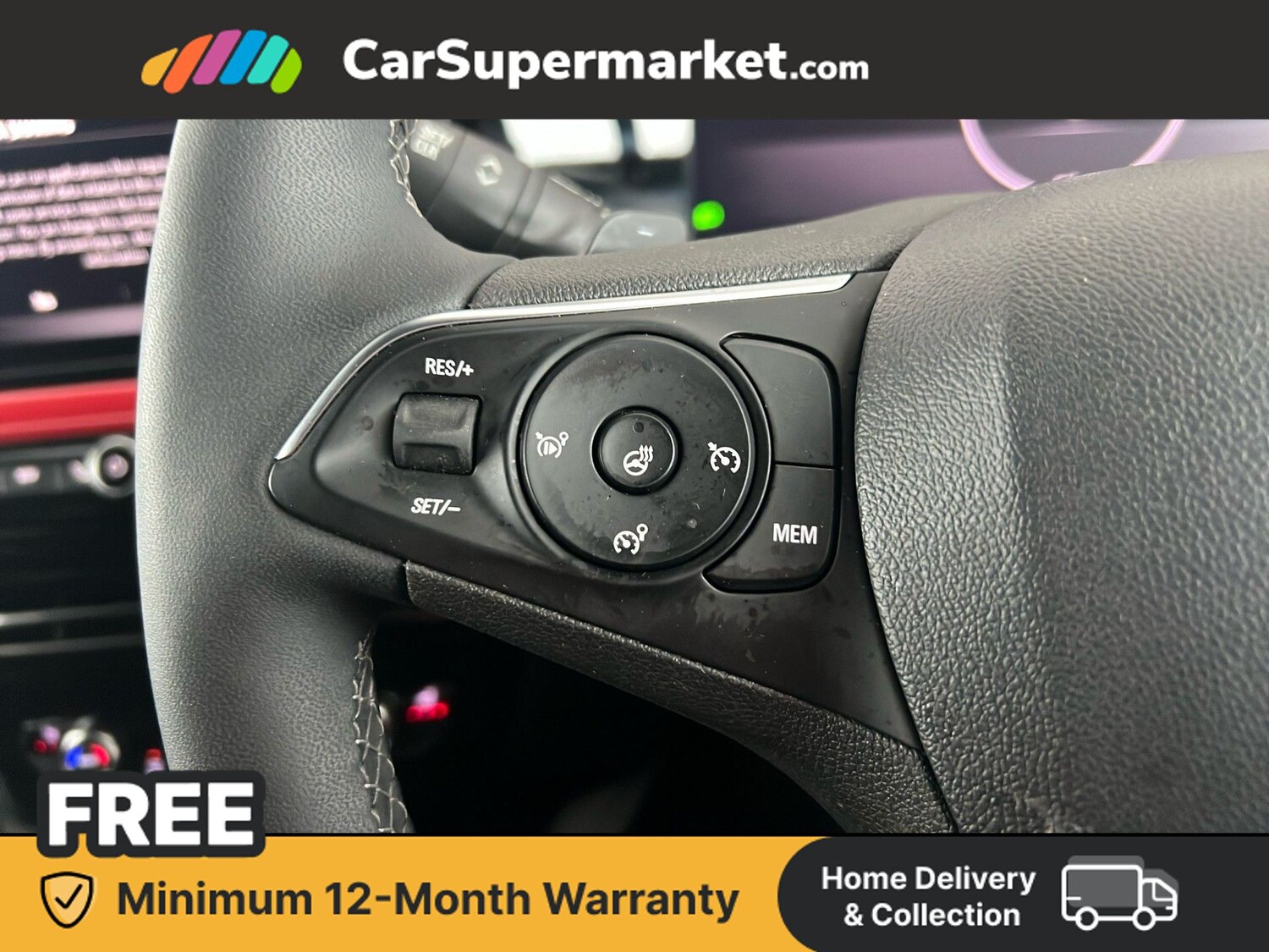 Used Vauxhall Mokka 2024 for sale - 77886393: Photo 25