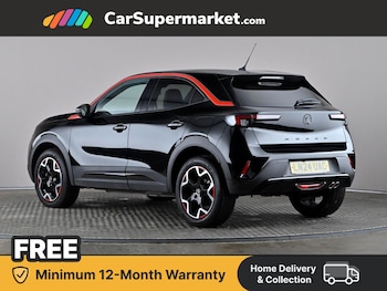 Used Vauxhall Mokka 2024 for sale - 77886393: Photo