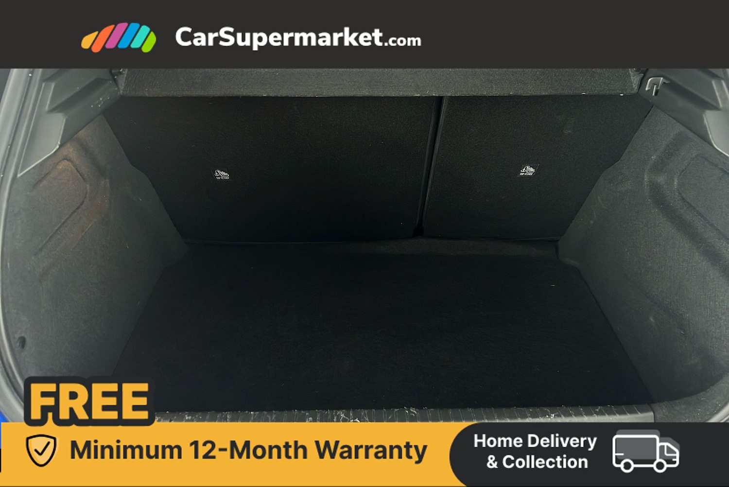 Used Vauxhall Corsa 2022 for sale - 76341381: Photo 16