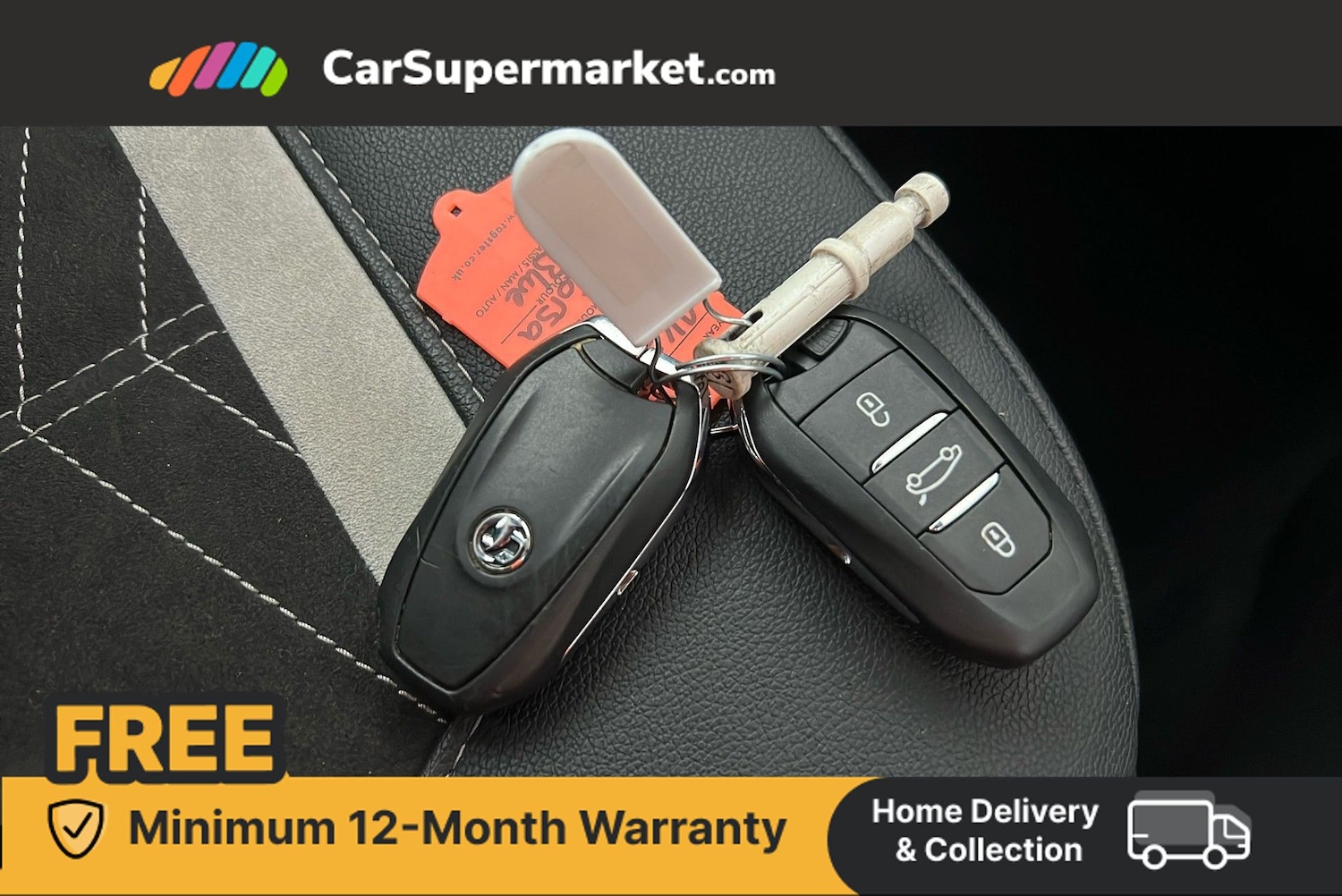 Used Vauxhall Corsa 2022 for sale - 76341381: Photo 17
