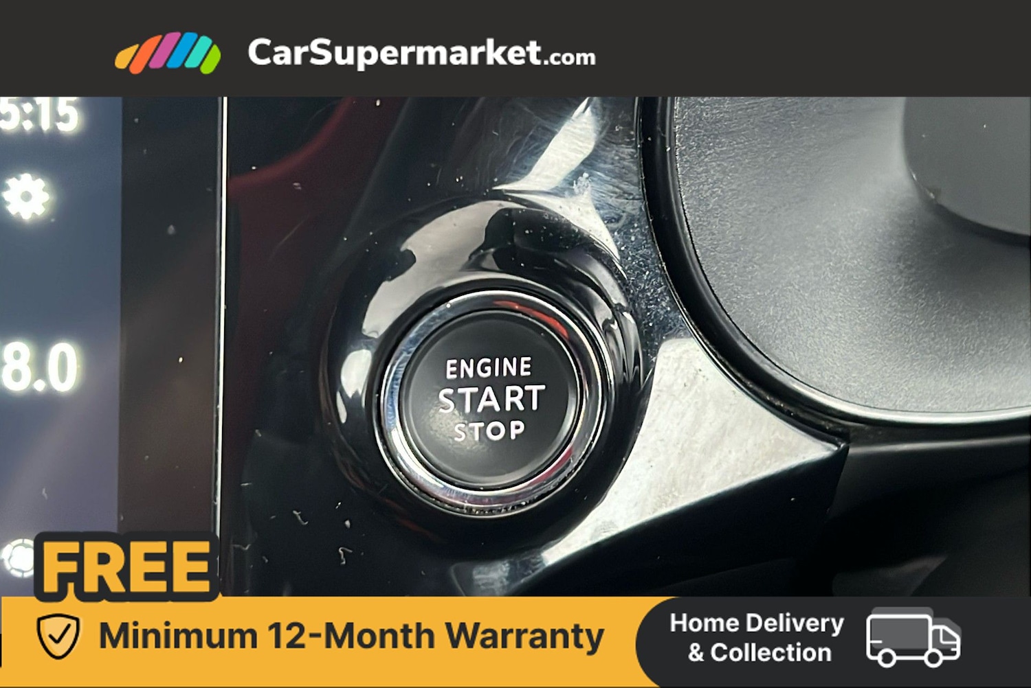 Used Vauxhall Corsa 2022 for sale - 76341381: Photo 25