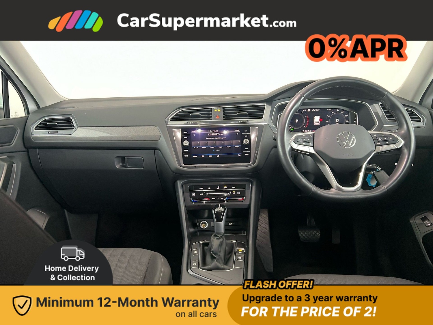 Used Volkswagen Tiguan Allspace 2024 for sale - 76844556: Photo 14