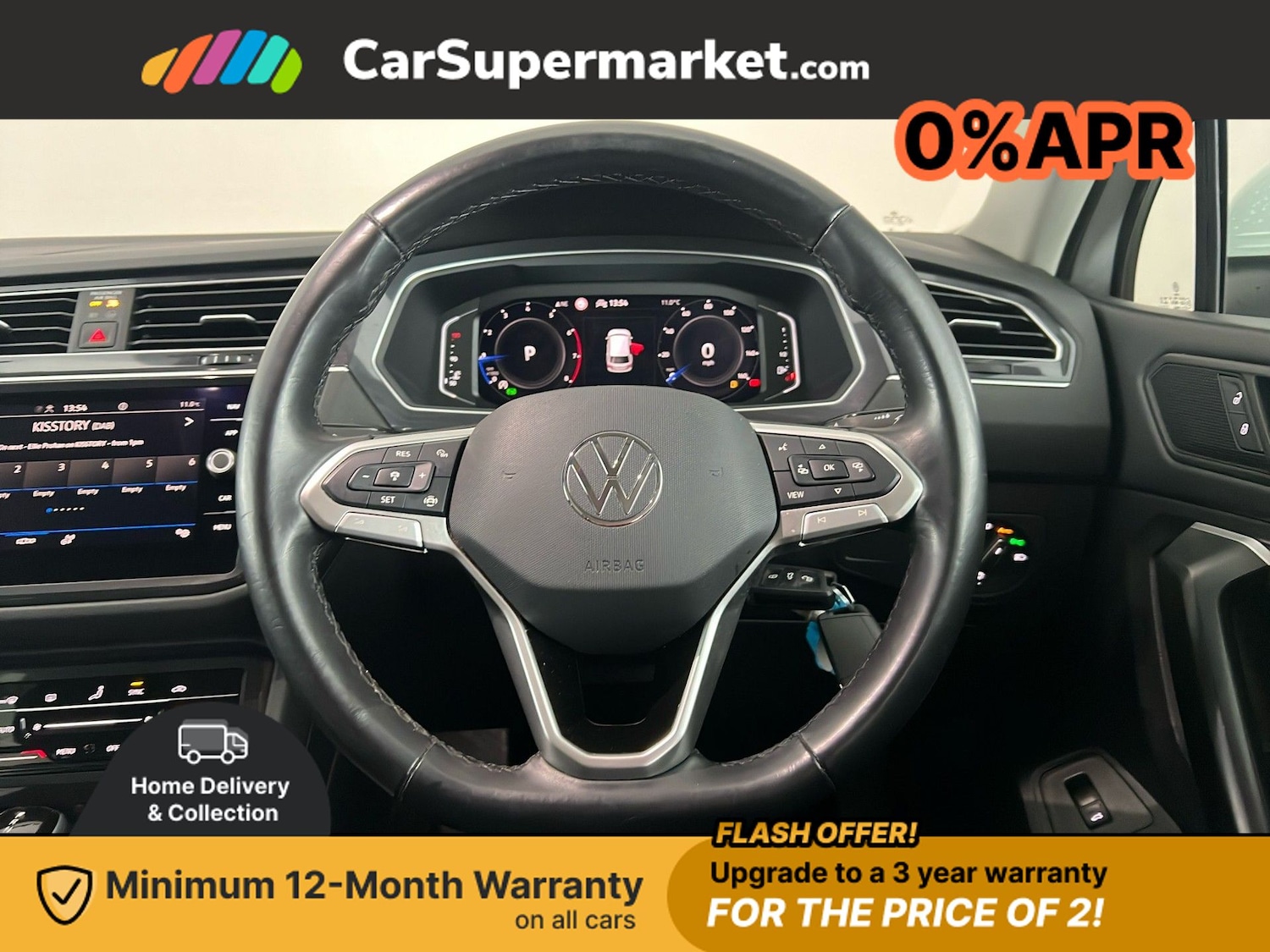 Used Volkswagen Tiguan Allspace 2024 for sale - 76844556: Photo 15