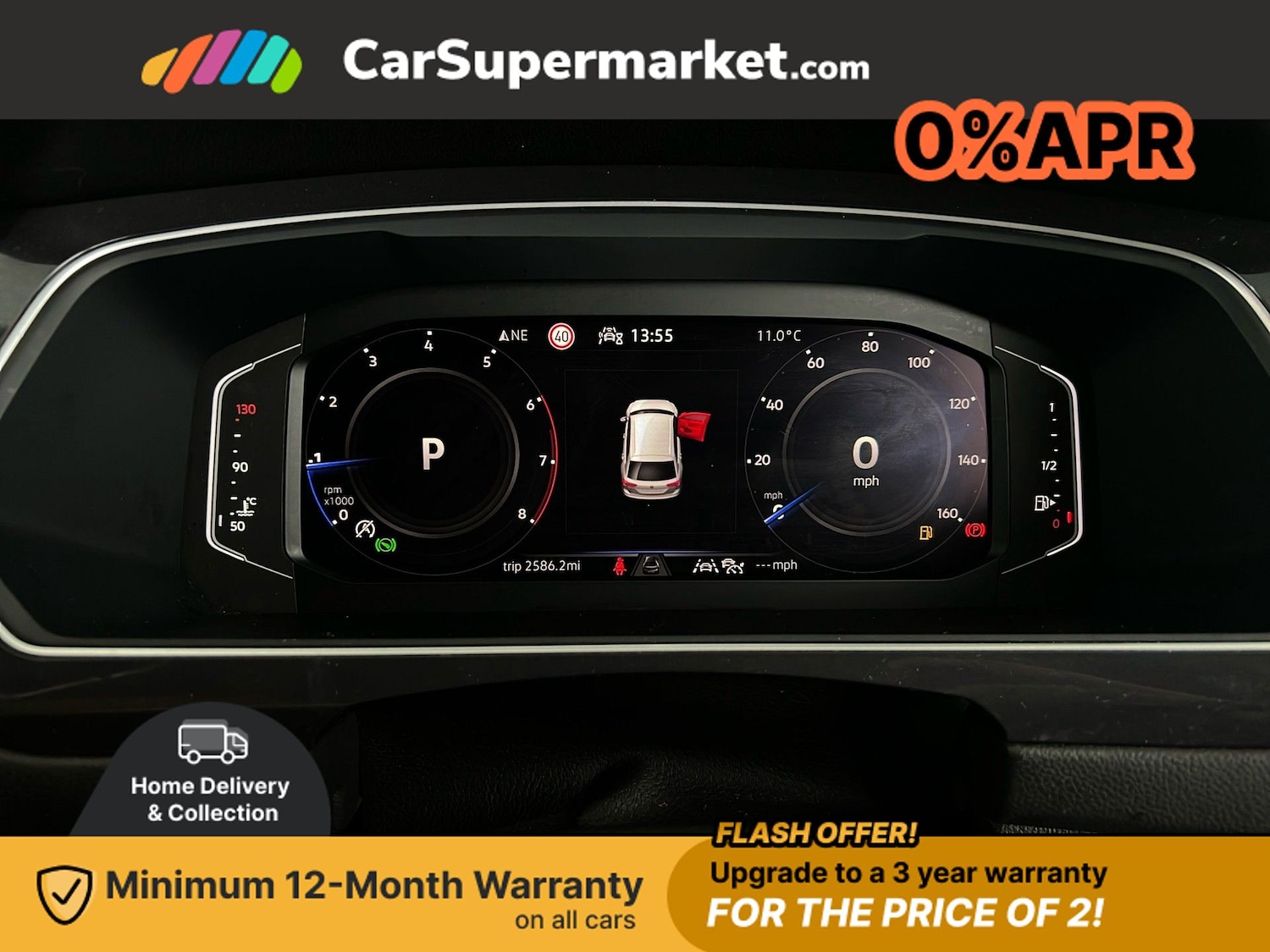 Used Volkswagen Tiguan Allspace 2024 for sale - 76844556: Photo 16