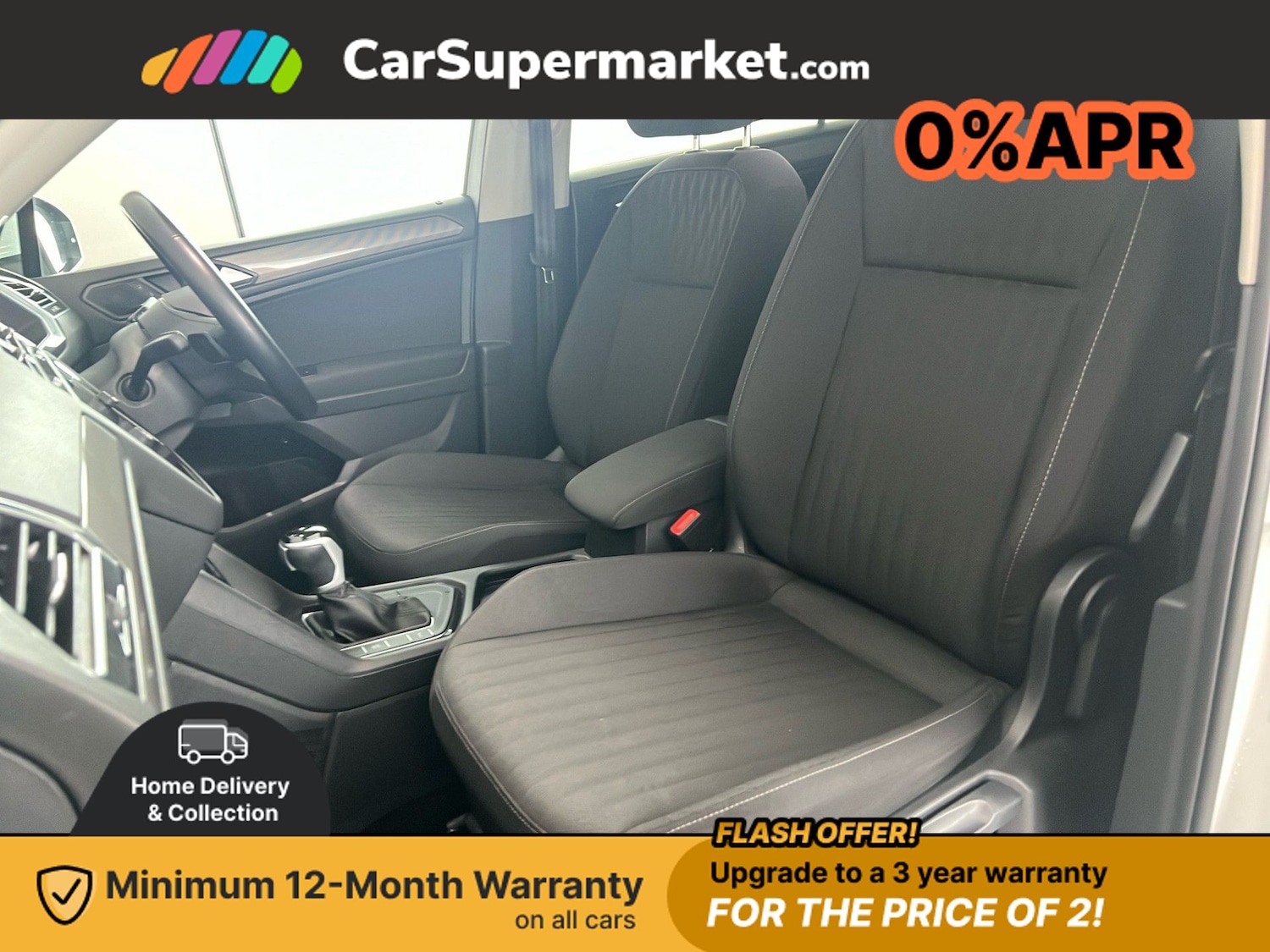 Used Volkswagen Tiguan Allspace 2024 for sale - 76844556: Photo 18