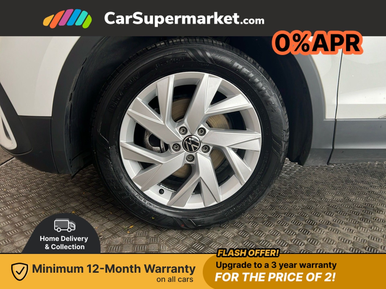 Used Volkswagen Tiguan Allspace 2024 for sale - 76844556: Photo 20