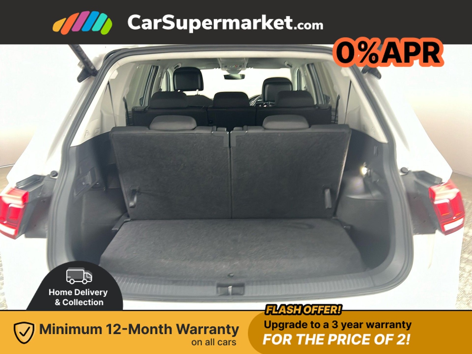 Used Volkswagen Tiguan Allspace 2024 for sale - 76844556: Photo 23