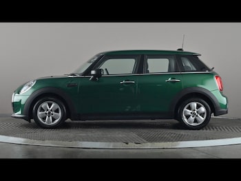 Used MINI Hatch 2022 for sale - 78697845: Photo