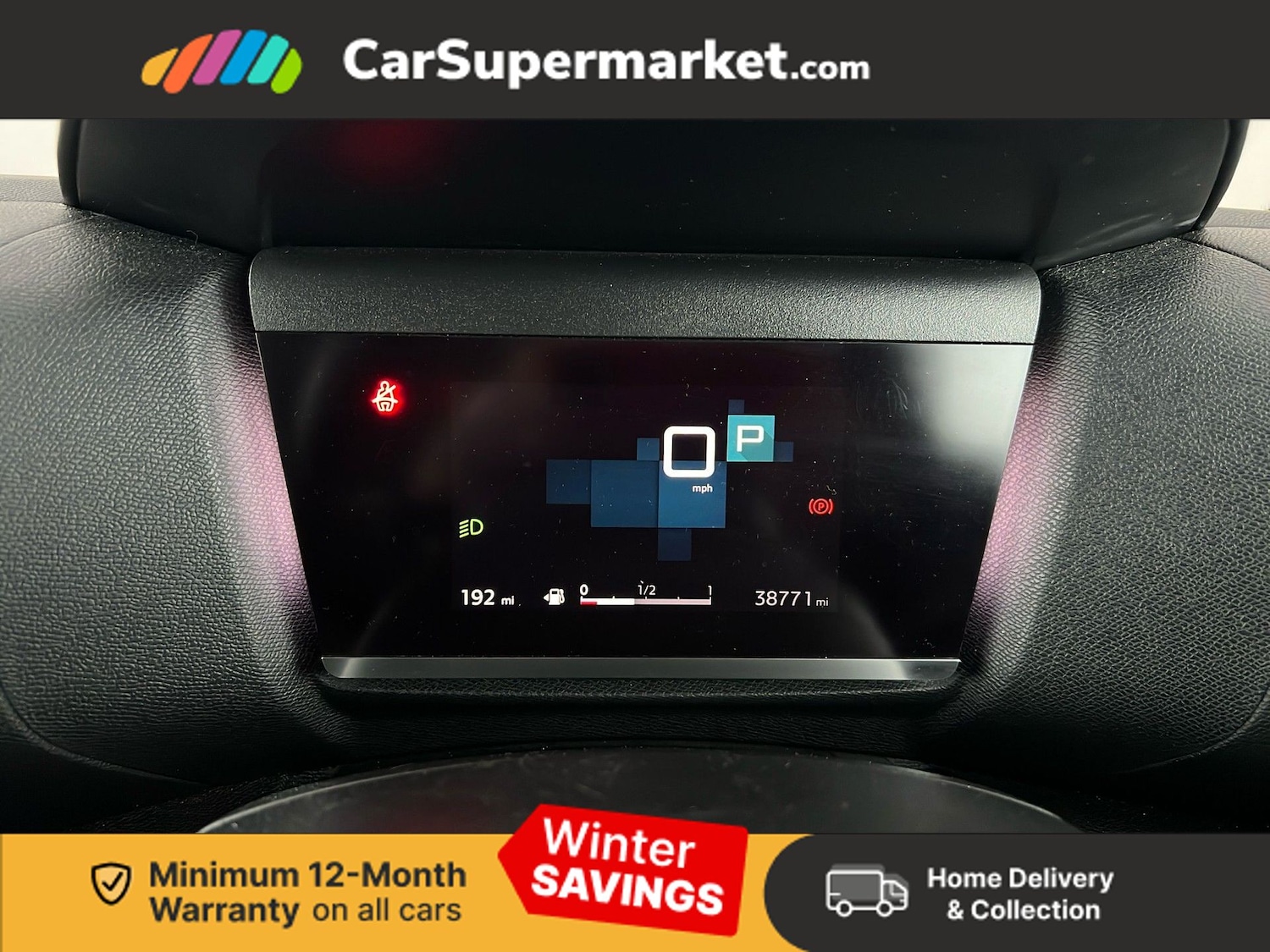 Used Citroen C4 2023 for sale - 77128825: Photo 15