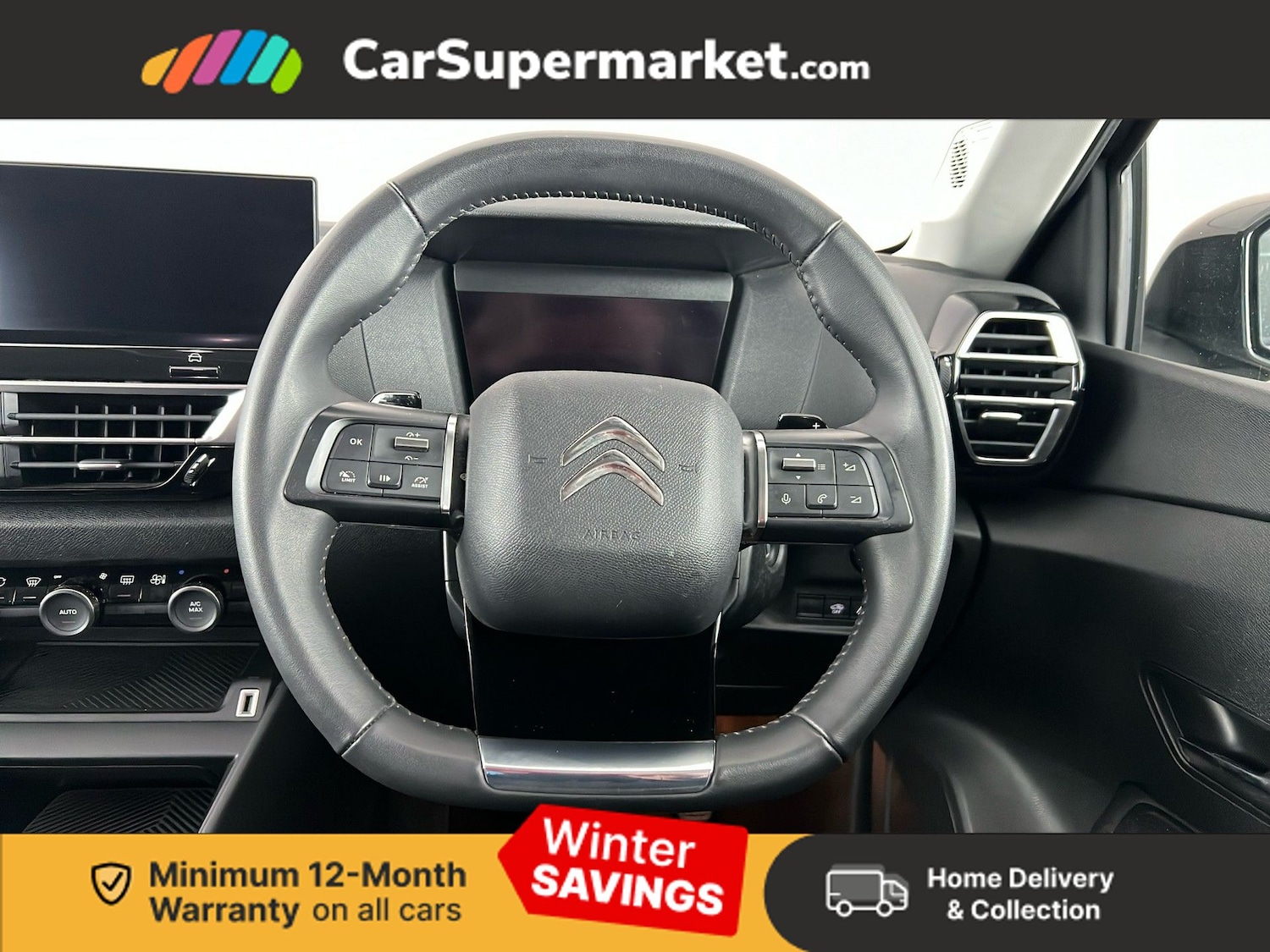 Used Citroen C4 2023 for sale - 77128825: Photo 16