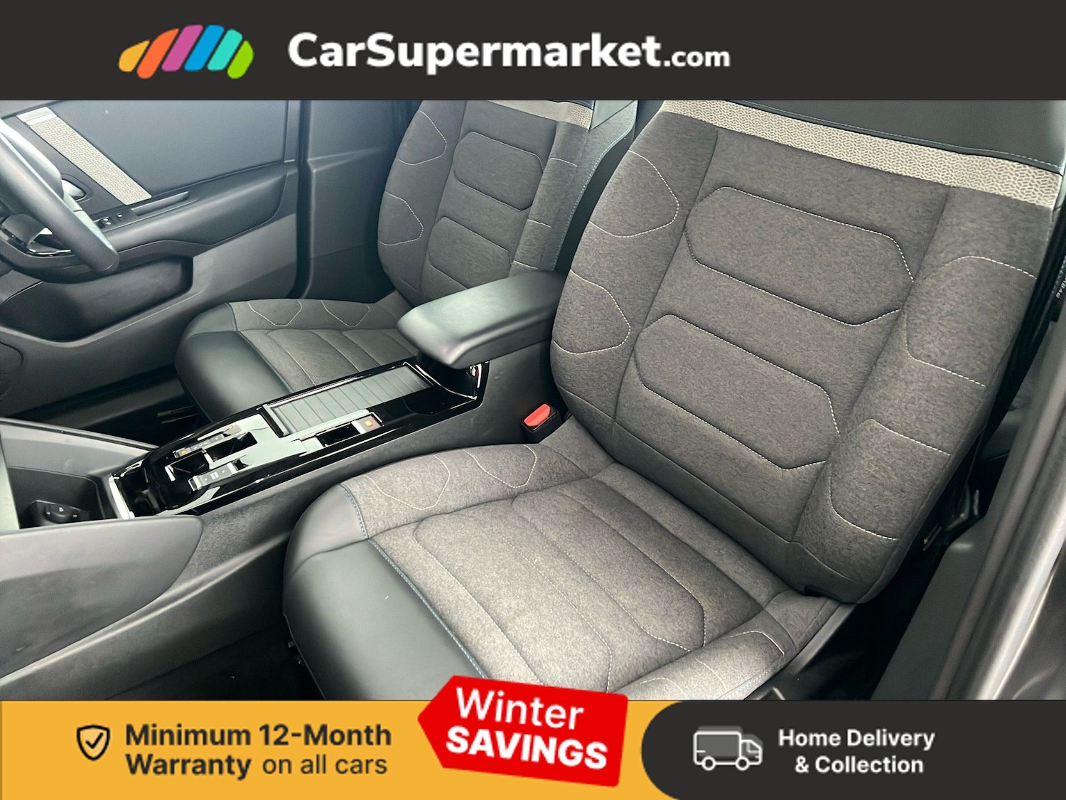 Used Citroen C4 2023 for sale - 77128825: Photo 19