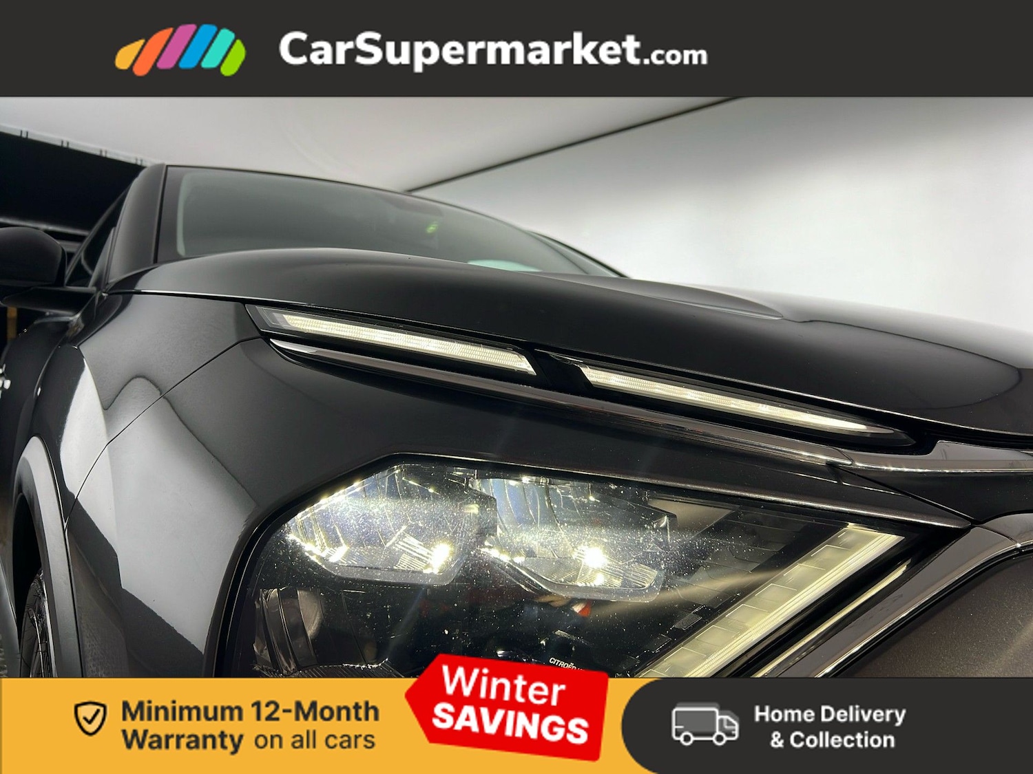 Used Citroen C4 2023 for sale - 77128825: Photo 21